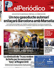/El Periódico de Catalunya(Català)