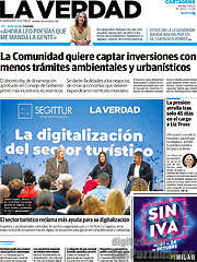 /La Verdad Cartagena