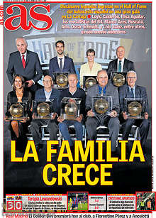 Periodico AS