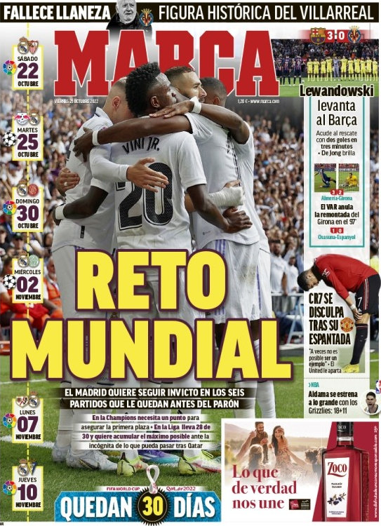 Marca