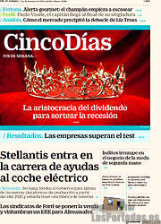 /Cinco Días