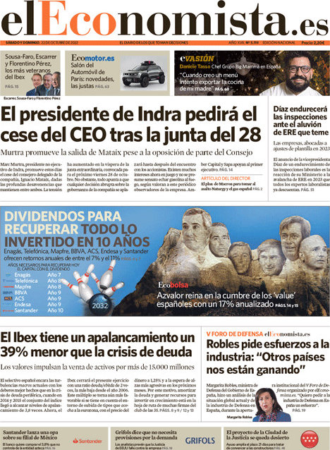 El Economista