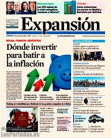 Periodico Expansion