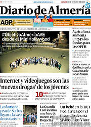 /Diario de Almería