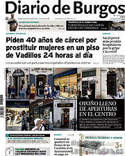 /Diario de Burgos