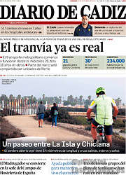 /Diario de Cádiz