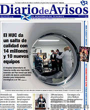 /Diario de Avisos