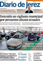 /Diario de Jerez