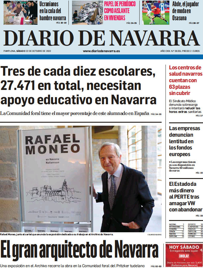 Diario de Navarra