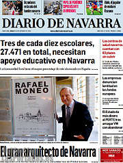 /Diario de Navarra