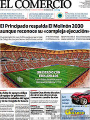 /El Comercio