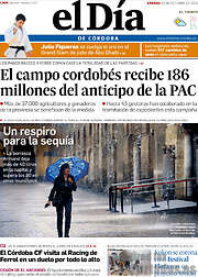 /El Día de Córdoba