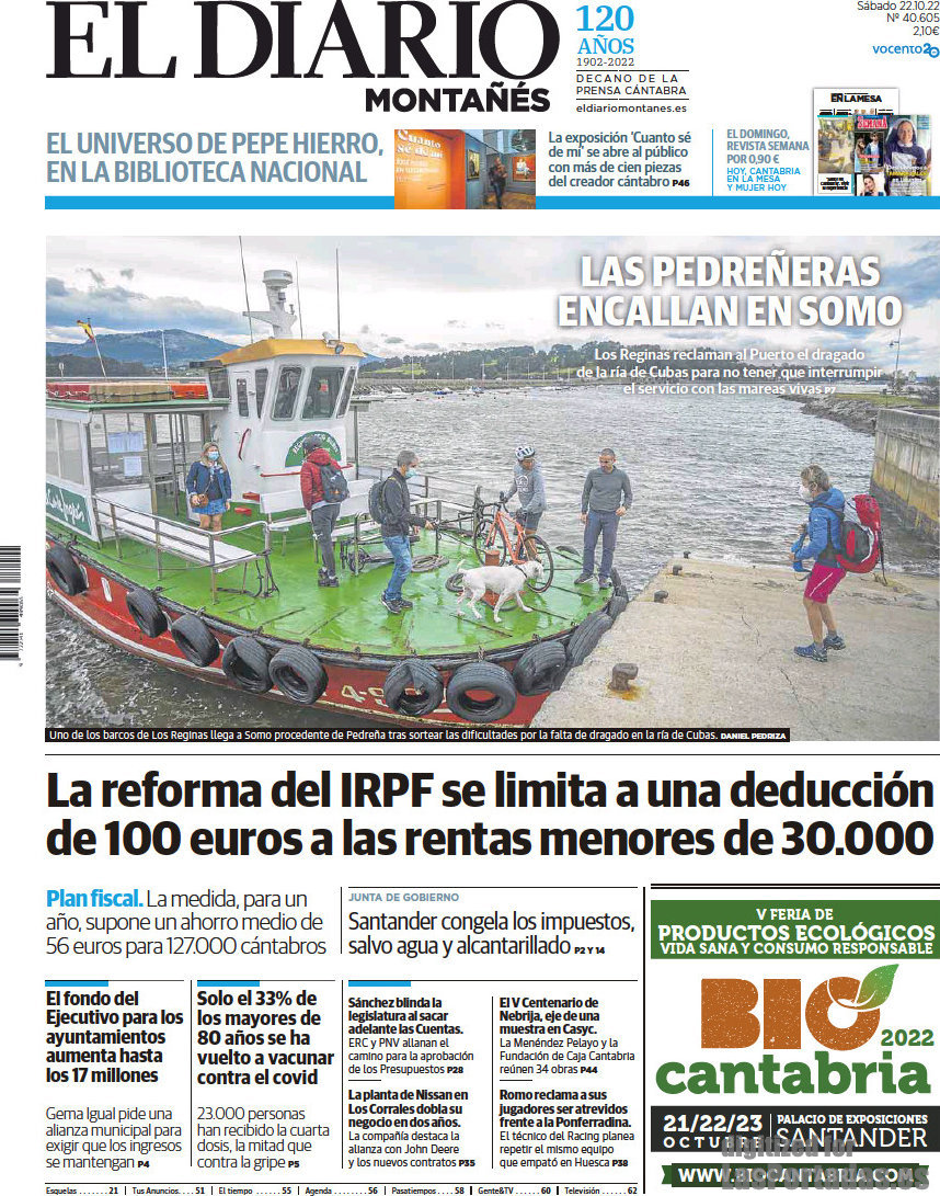 El Diario Montañés