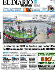 /El Diario Montañés