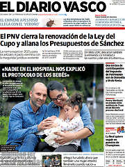 /El Diario Vasco