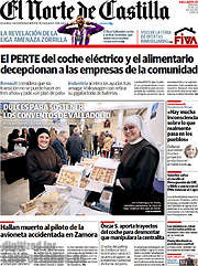 /El Norte de Castilla