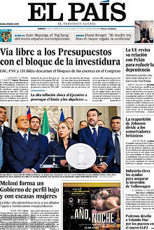 Periodico El País