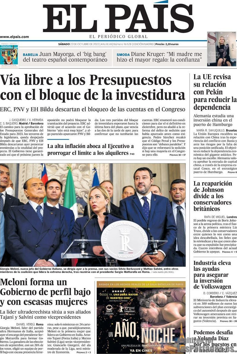 El País