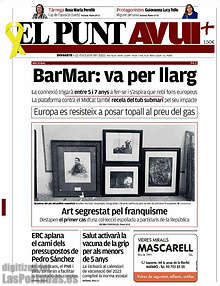 Periodico El Punt