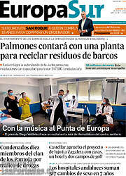 /Europa Sur