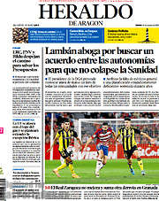 /Heraldo de Aragon
