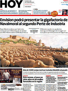 Periodico Hoy