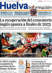 /Huelva Información
