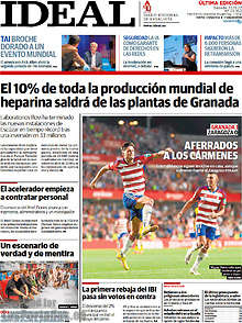 Periodico Ideal