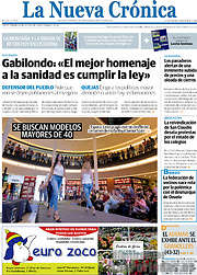 /La Nueva Crónica