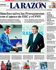 /La Razón