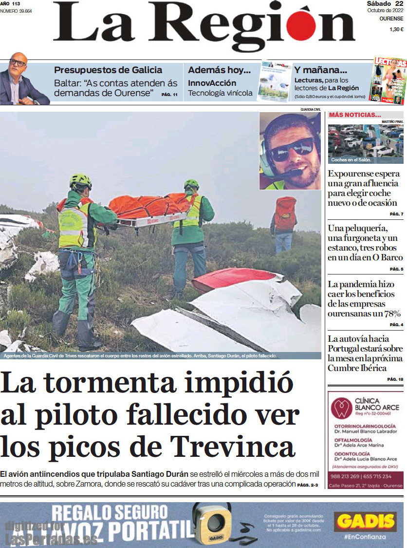 La Región
