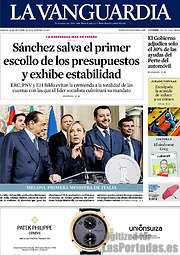 /La Vanguardia