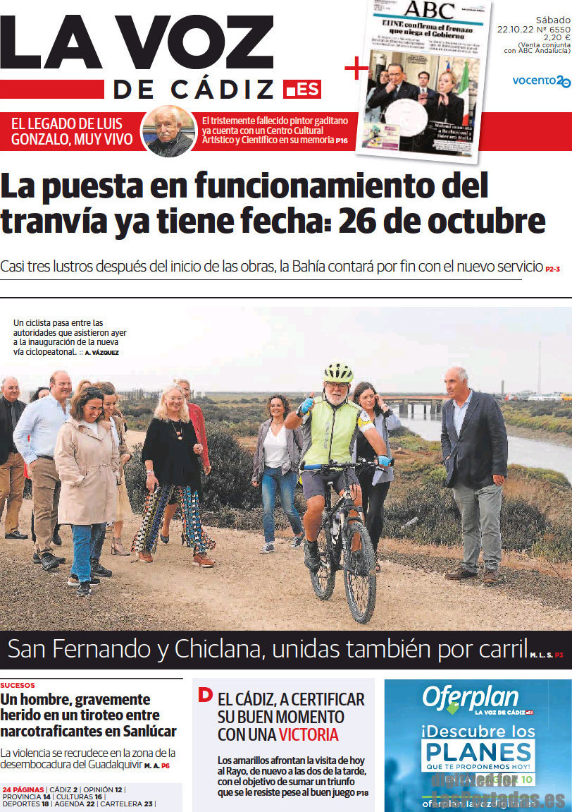 La Voz de Cádiz