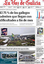 /La Voz de Galicia