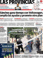 /Las Provincias