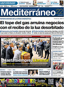Periodico Mediterráneo