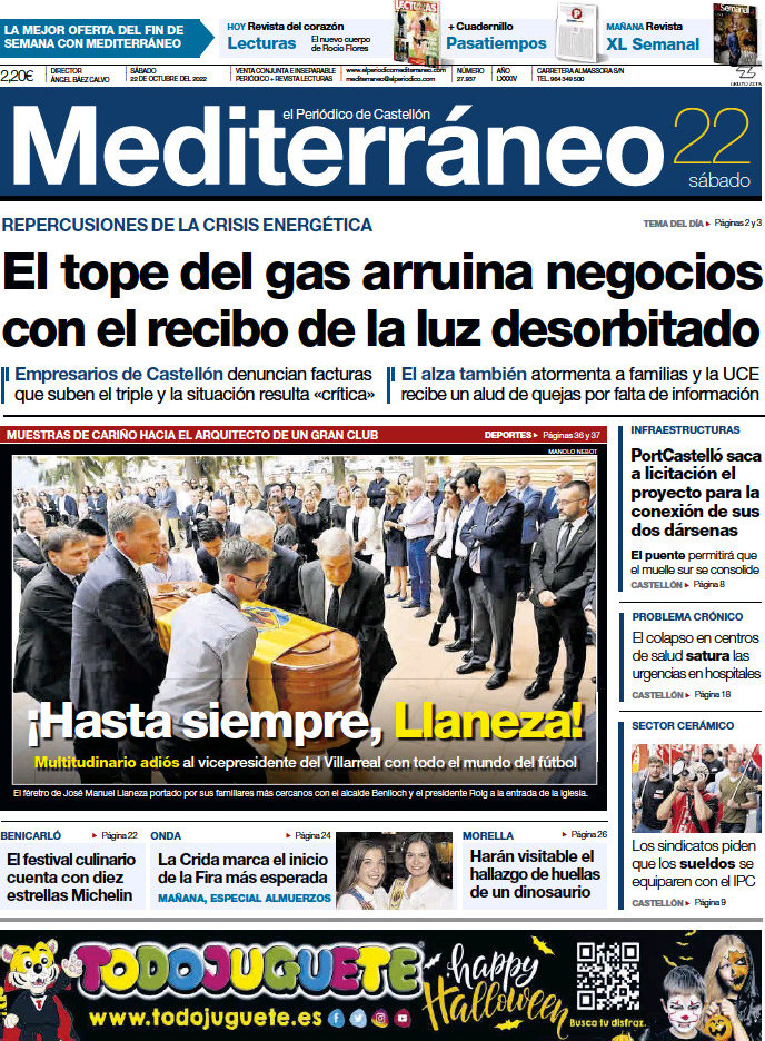 Mediterráneo