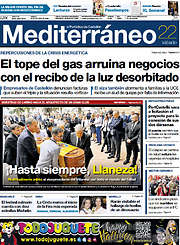 /Mediterráneo