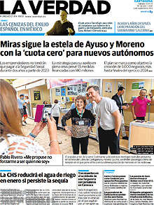 Periodico La Verdad Cartagena