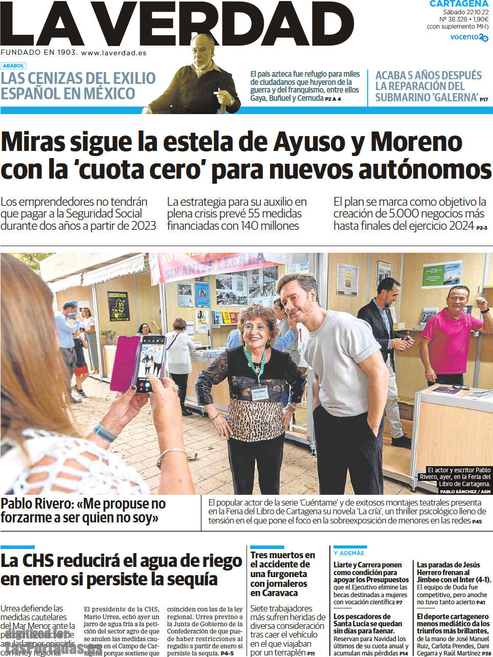 La Verdad Cartagena