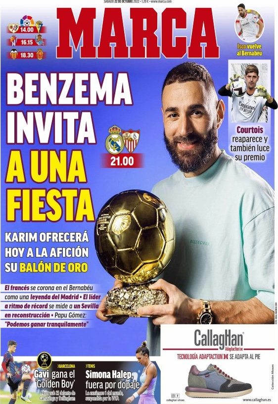 Marca