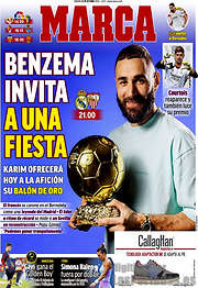 /Marca