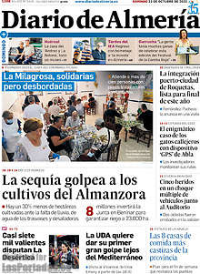 Periodico Diario de Almería