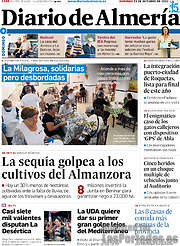 /Diario de Almería