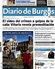 /Diario de Burgos