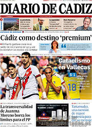 /Diario de Cádiz