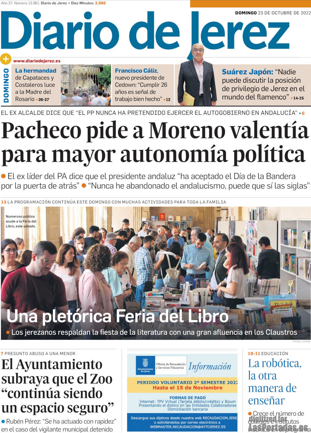 Diario de Jerez