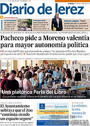 /Diario de Jerez