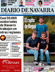 /Diario de Navarra