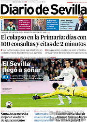 /Diario de Sevilla